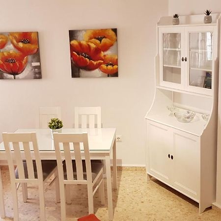 Duplex Calle Padre Lerchundi Con Parking Y Wifi Chipiona Εξωτερικό φωτογραφία