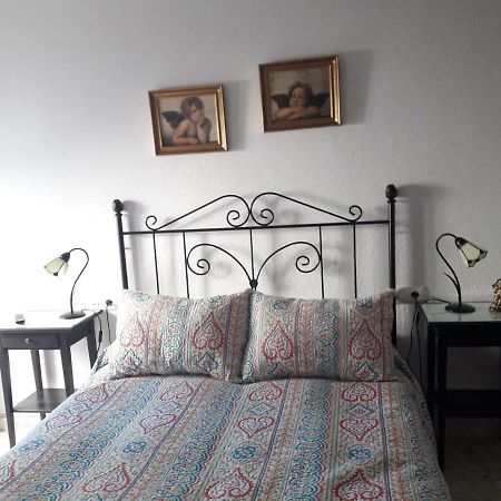 Duplex Calle Padre Lerchundi Con Parking Y Wifi Chipiona Εξωτερικό φωτογραφία