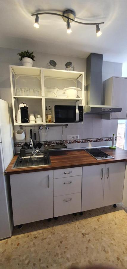 Duplex Calle Padre Lerchundi Con Parking Y Wifi Chipiona Εξωτερικό φωτογραφία