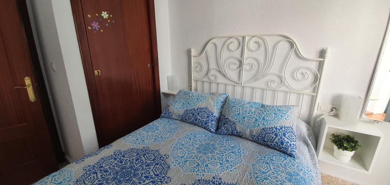 Duplex Calle Padre Lerchundi Con Parking Y Wifi Chipiona Εξωτερικό φωτογραφία