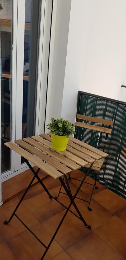 Duplex Calle Padre Lerchundi Con Parking Y Wifi Chipiona Εξωτερικό φωτογραφία