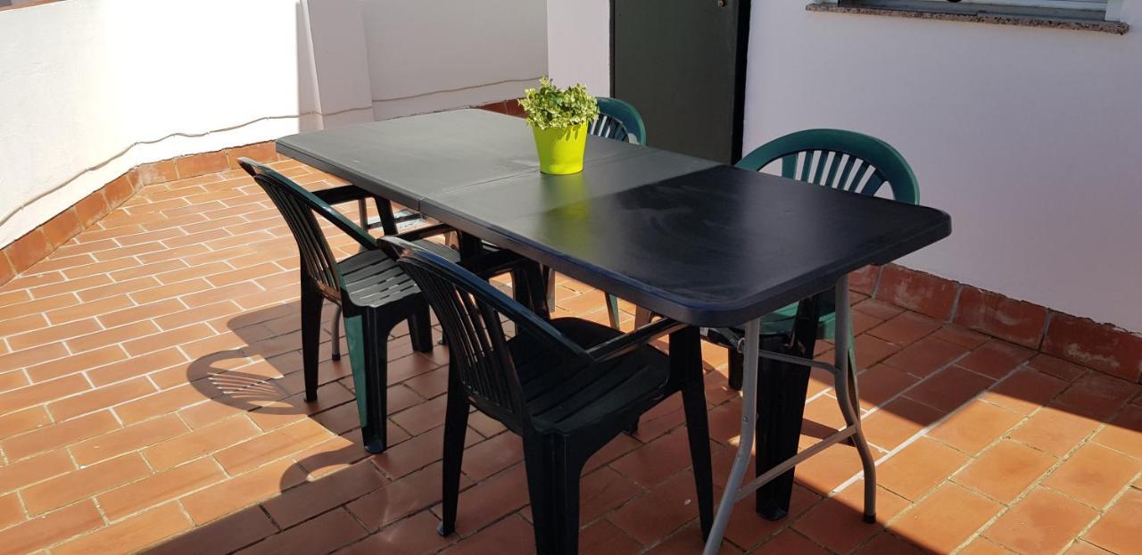 Duplex Calle Padre Lerchundi Con Parking Y Wifi Chipiona Εξωτερικό φωτογραφία