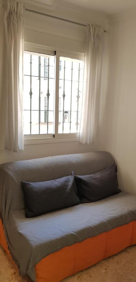 Duplex Calle Padre Lerchundi Con Parking Y Wifi Chipiona Εξωτερικό φωτογραφία