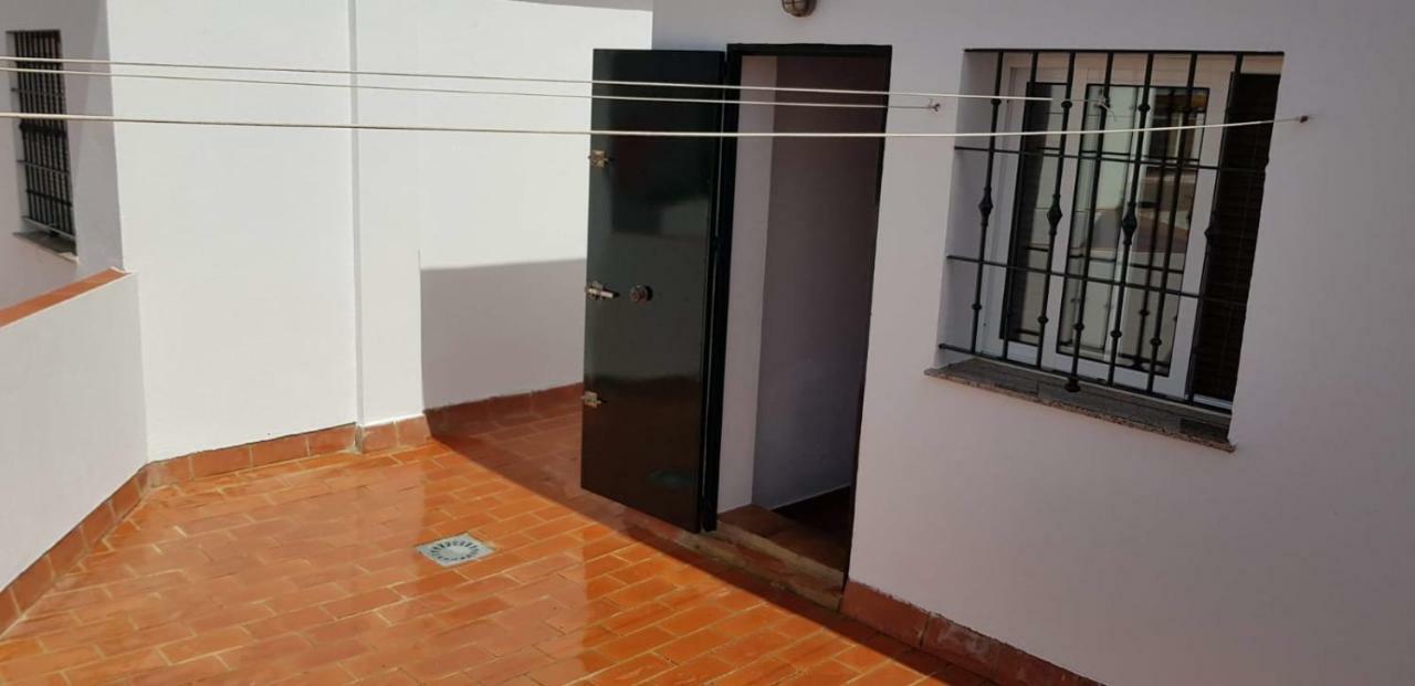 Duplex Calle Padre Lerchundi Con Parking Y Wifi Chipiona Εξωτερικό φωτογραφία
