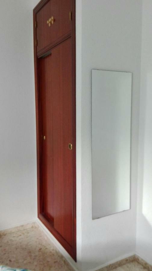 Duplex Calle Padre Lerchundi Con Parking Y Wifi Chipiona Εξωτερικό φωτογραφία