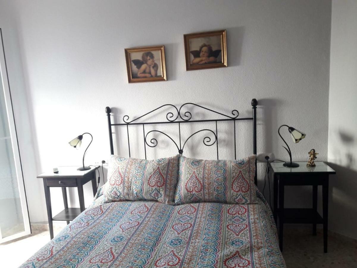 Duplex Calle Padre Lerchundi Con Parking Y Wifi Chipiona Εξωτερικό φωτογραφία