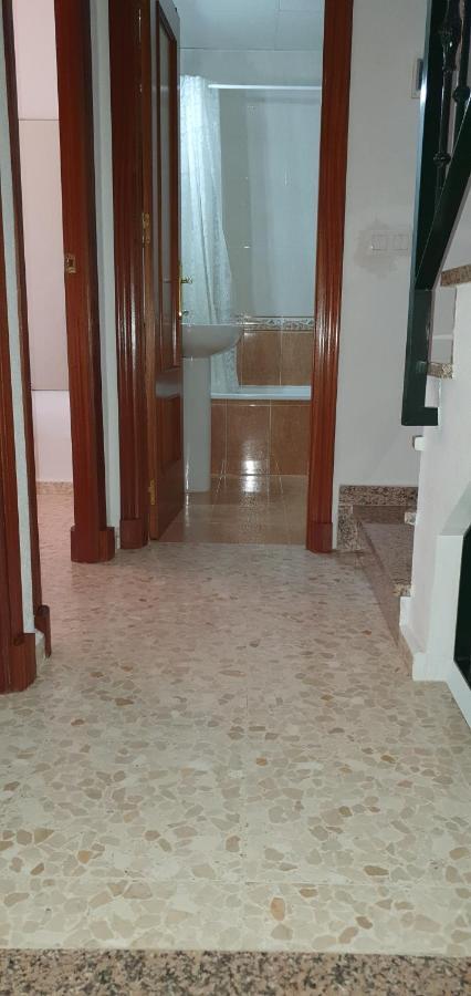 Duplex Calle Padre Lerchundi Con Parking Y Wifi Chipiona Εξωτερικό φωτογραφία