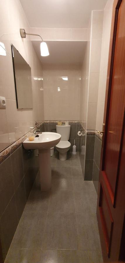 Duplex Calle Padre Lerchundi Con Parking Y Wifi Chipiona Εξωτερικό φωτογραφία