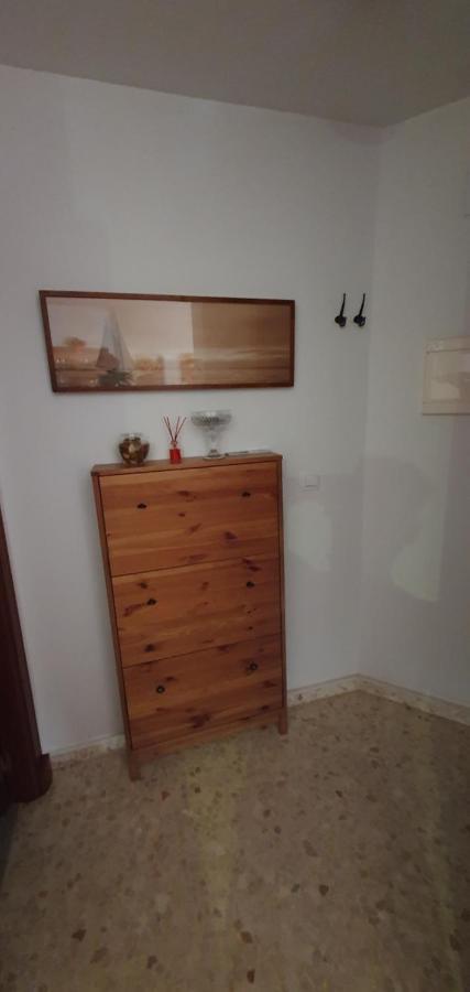 Duplex Calle Padre Lerchundi Con Parking Y Wifi Chipiona Εξωτερικό φωτογραφία
